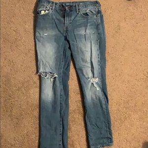 Levi’s 511 jeans